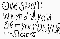 ♥♥Storm♥♥さんのコメント