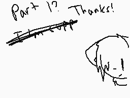 Drawn comment by Halo Star☆