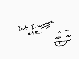 Drawn comment by ヒキユ!