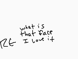 Drawn comment by ヒキユ!