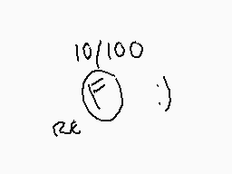 Drawn comment by タマネキ😑