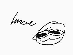 Drawn comment by ratatata