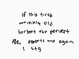 Drawn comment by fluffpoly