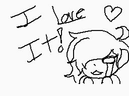 Drawn comment by Alex♥☆😃