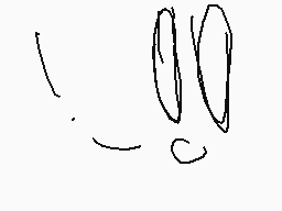 Drawn comment by RainTacos！
"("