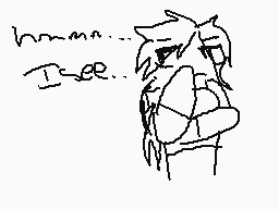 Drawn comment by RainTacos！
"hmmmm..."