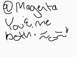 Drawn comment by #Tacoween✕