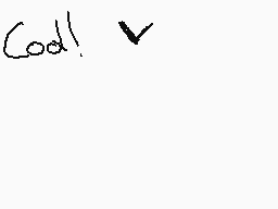 Drawn comment by  *hirari
"Cool!"