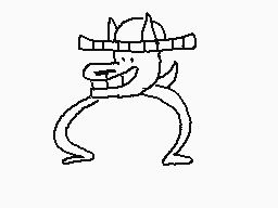 Drawn comment by yummyknife