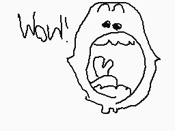 Drawn comment by Lemon mech
"Wow!"