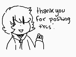 Drawn comment by deadcoffee