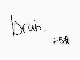 Drawn comment by Mel○n