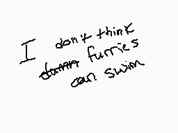 Drawn comment by TrⒶsh