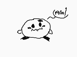 Drawn comment by Martes 10