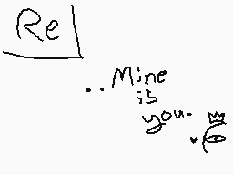 Drawn comment by Susion