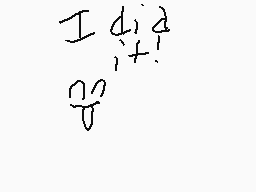 Drawn comment by ukhtyyygh
"I i^2 = 0"