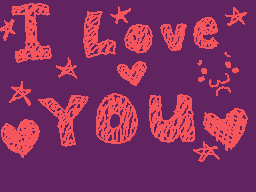 Drawn comment by T3DDY!