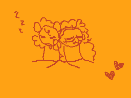 Drawn comment by T3DDY!