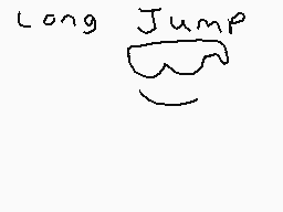 Drawn comment by BeanSprout
"Long Jump"