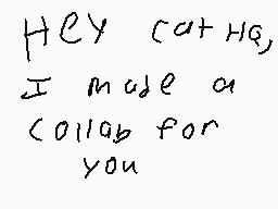 Drawn comment by Ⓑá®kañim8™