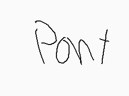 Drawn comment by RAH♥TheCAT