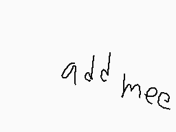 Drawn comment by RAH♥TheCAT