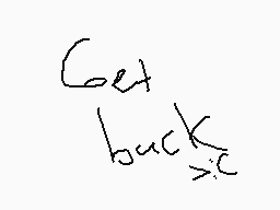 Drawn comment by RAH♥TheCAT