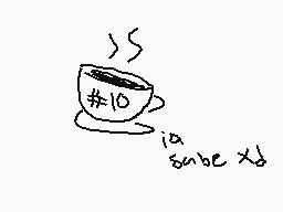 Drawn comment by RAH♥TheCAT
"#10 ia sube xj"