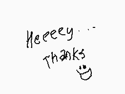 Drawn comment by Cubetrap™