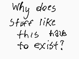 Drawn comment by Blu Apple™