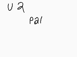 Drawn comment by Cubetrap