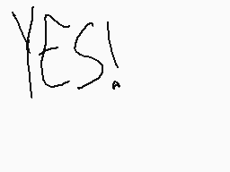 Drawn comment by Cubetrap