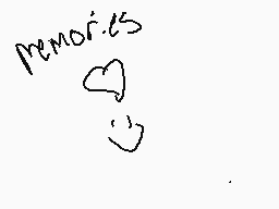 Drawn comment by ♥☁Burai☁♥