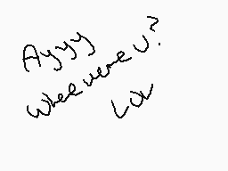 Drawn comment by ♥☁Burai☁♥