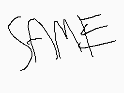 Drawn comment by ♥☁Burai☁♥