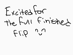 Drawn comment by ♥☁Burai☁♥