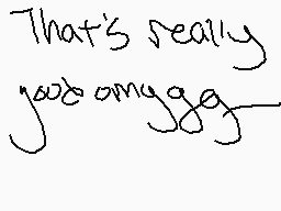 Drawn comment by ♥☁Burai☁♥