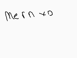 Drawn comment by ♥☁Burai☁♥