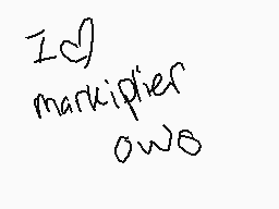 Drawn comment by 「×Burai×」