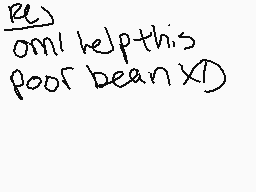 Drawn comment by ☁ßurai☁