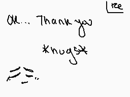 Drawn comment by ßuri-Çhan