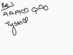 Drawn comment by ßuri-Çhan