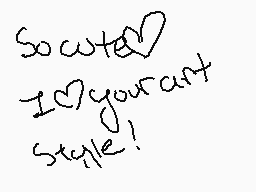 Drawn comment by ßuri-Çhan