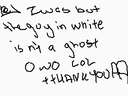 Drawn comment by ßuri-Çhan