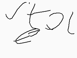 Drawn comment by john