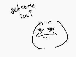 Drawn comment by junten