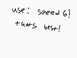 Drawn comment by BlackCreep