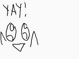 Drawn comment by 〒@il☆bolt™