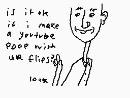 Drawn comment by らア!ÇY★FÛ$Ë