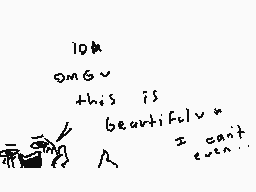 Drawn comment by らマ!ÇY★FひらÈ